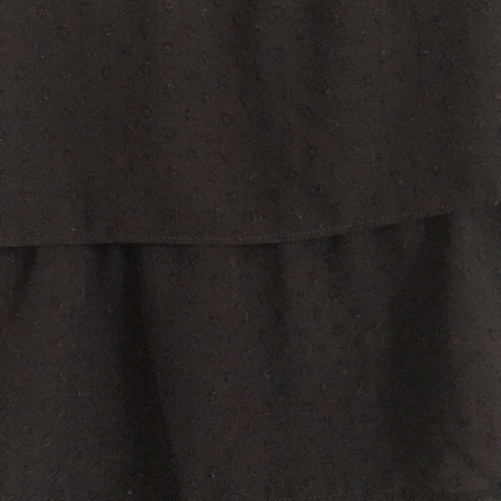 American Eagle Pok-a-dot Shirt - Picture 3 of 4